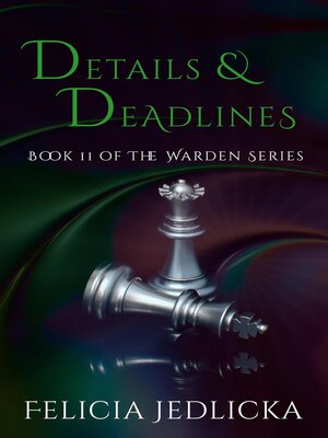 cover image of Details and Deadlines